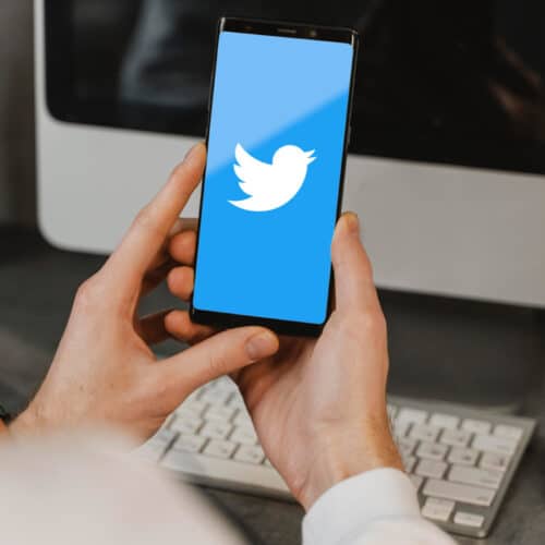 Twitter format vidéo