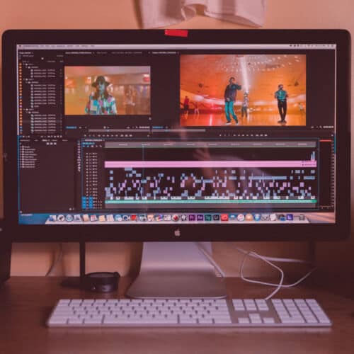 logiciel vidéo