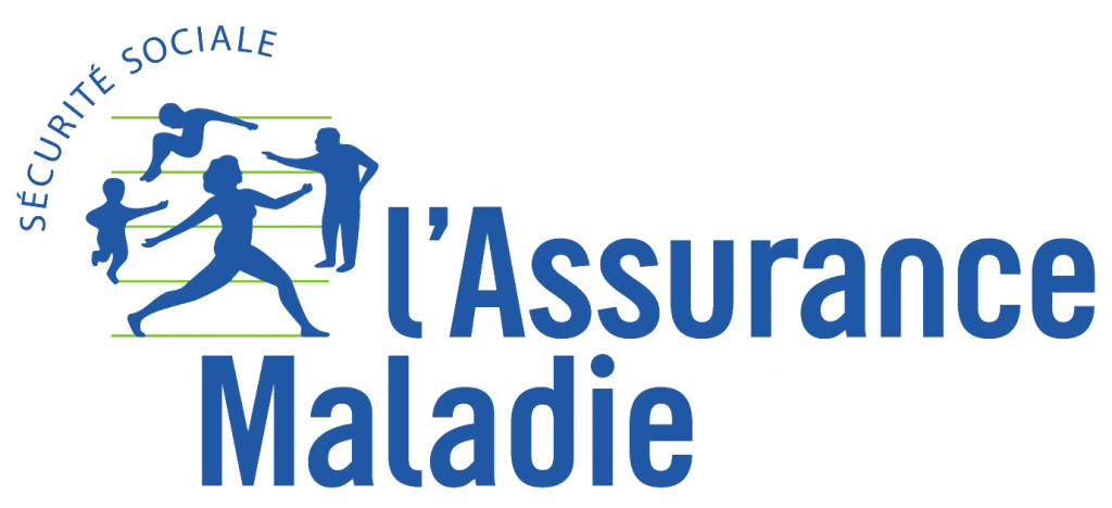 logo assurance maladie