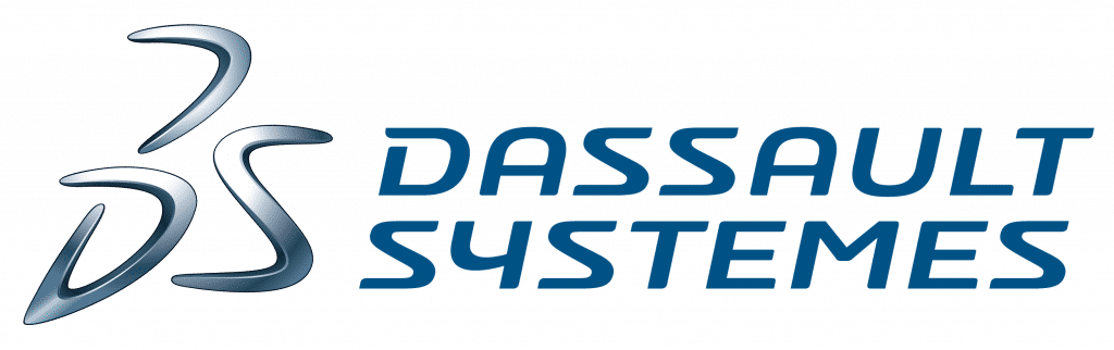 logo dassault systemes