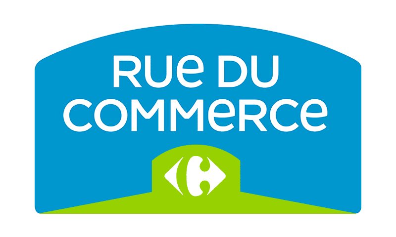 logo rue du commerce