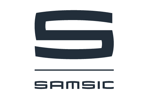 logo samsic