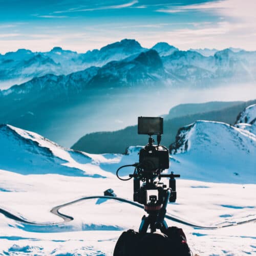 visibilité et impact de la vidéo