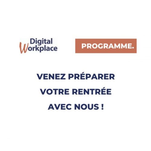 digital workplace