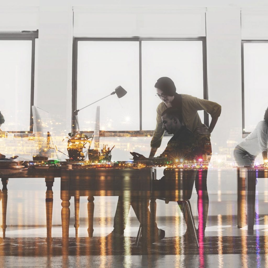 video outil de communication