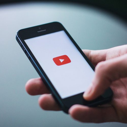 chapitrer vidéo youtube