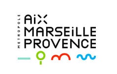 logo Aix Marseille Provence