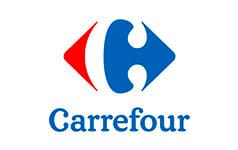 logo carrefour