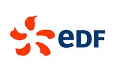 logo EDF