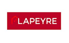 logo Lapeyre