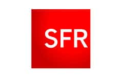 logo sfr