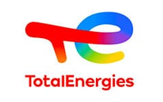 logo total energies