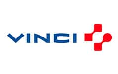 logo VINCI