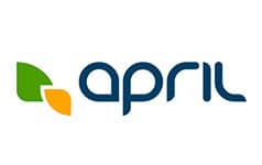 logo April