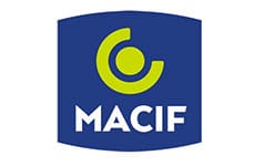 logo macif