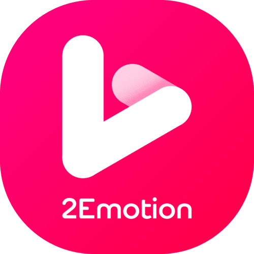 logo 2Emotion