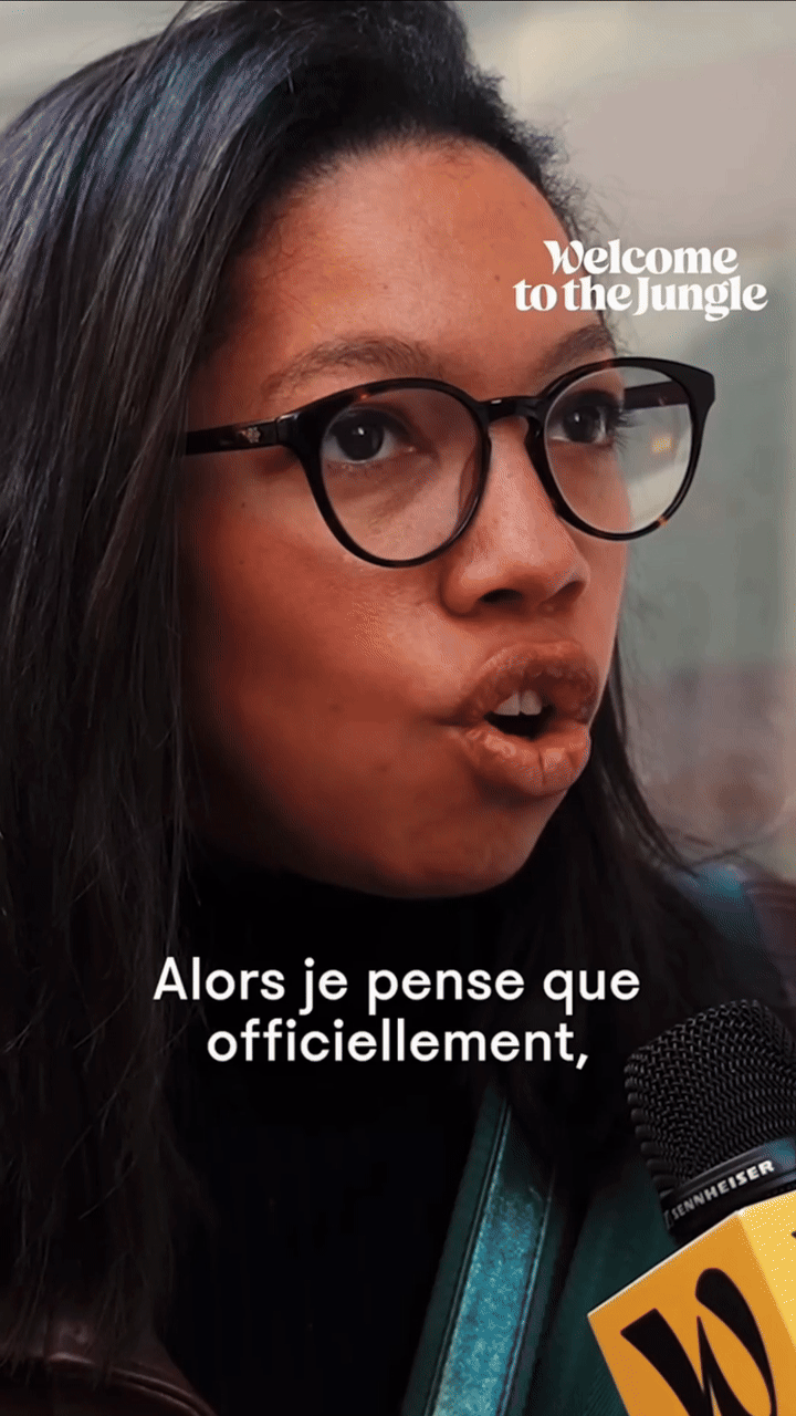Vidéo réseaux sociaux - Welcome to the Jungle