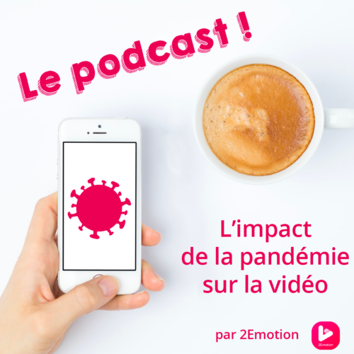 Mieux comprendre les tendances vidéos suite à la pandémie