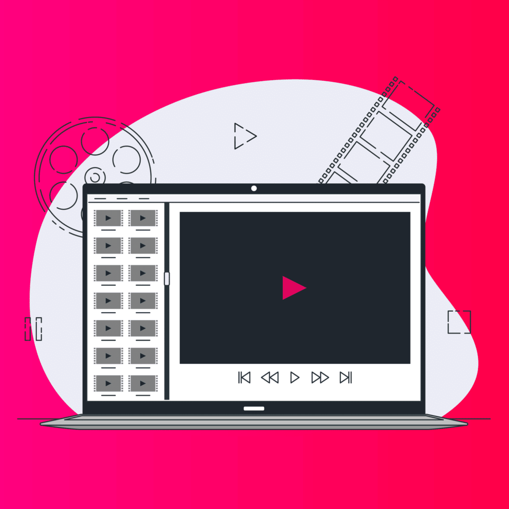 Création de vidéo efficace