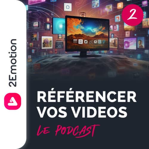 Référencement vidéo Google