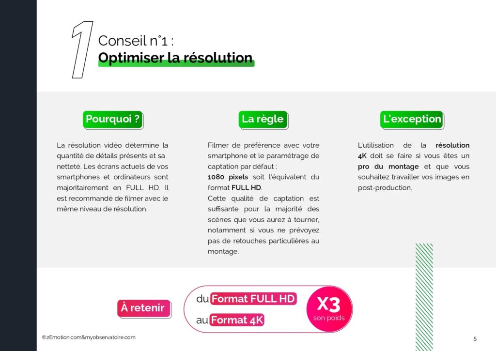 E-BOOK ebook videos ecosresponsables conseil 1