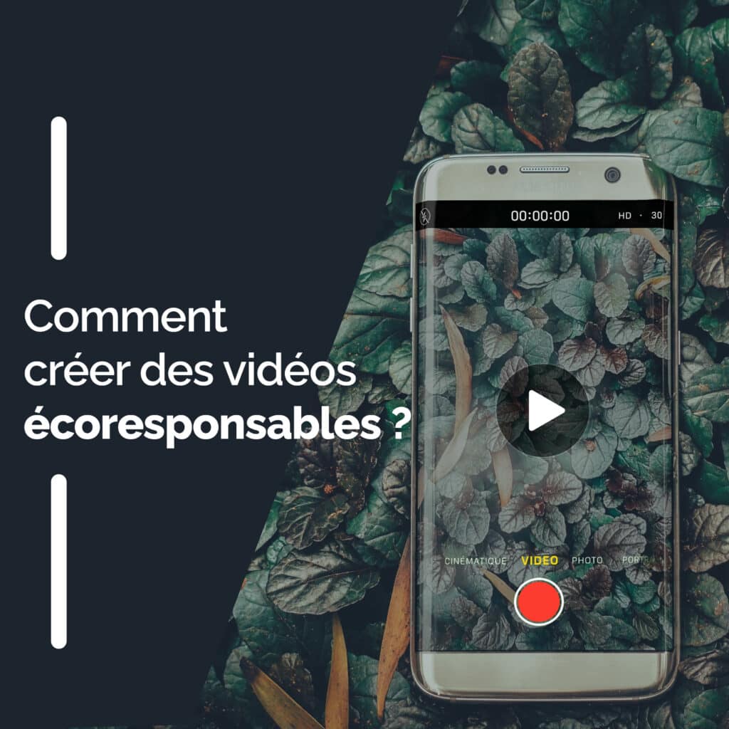 E-Book vidéos éco-responsables Eco-vignette