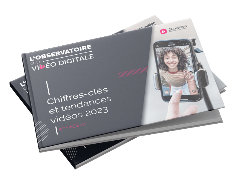 observatoire vidéo digitale 2023 livre