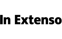 In Extenso logo