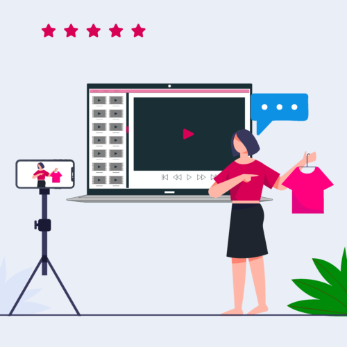 Comment faire une vidéo de vente efficace ?