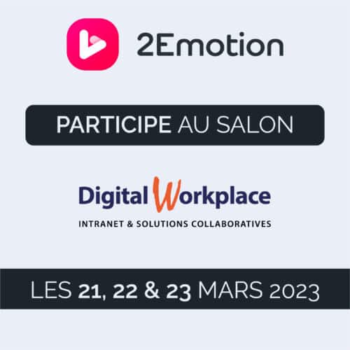 Salon Digital WorkPlace