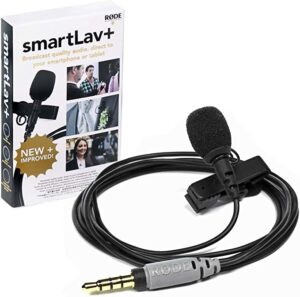 rode microphone vidéo