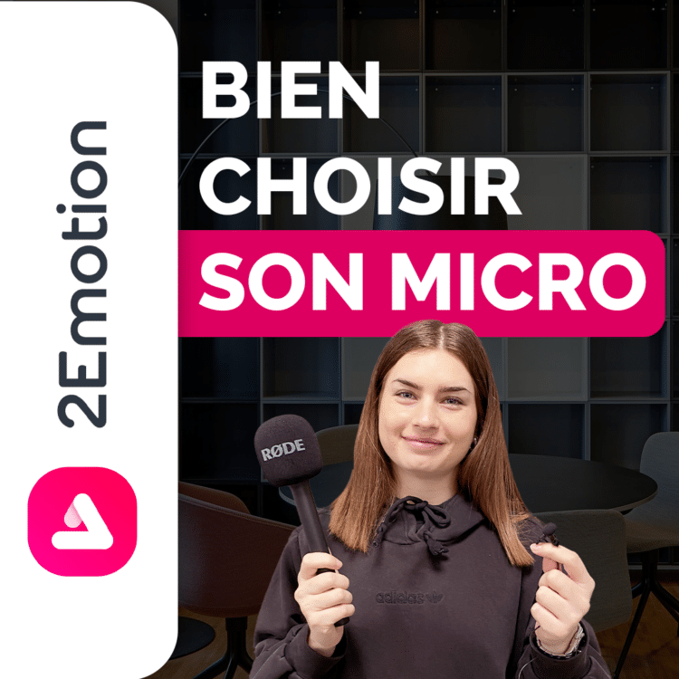 Comment réaliser une interview vidéo avec votre smartphone