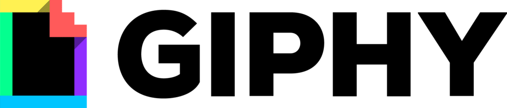 Giphy logo