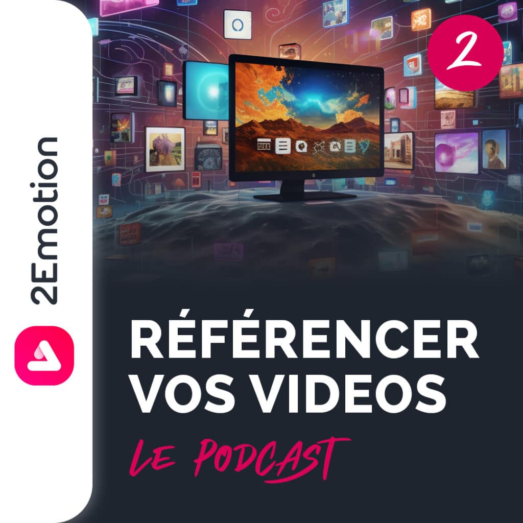 référencement vidéo