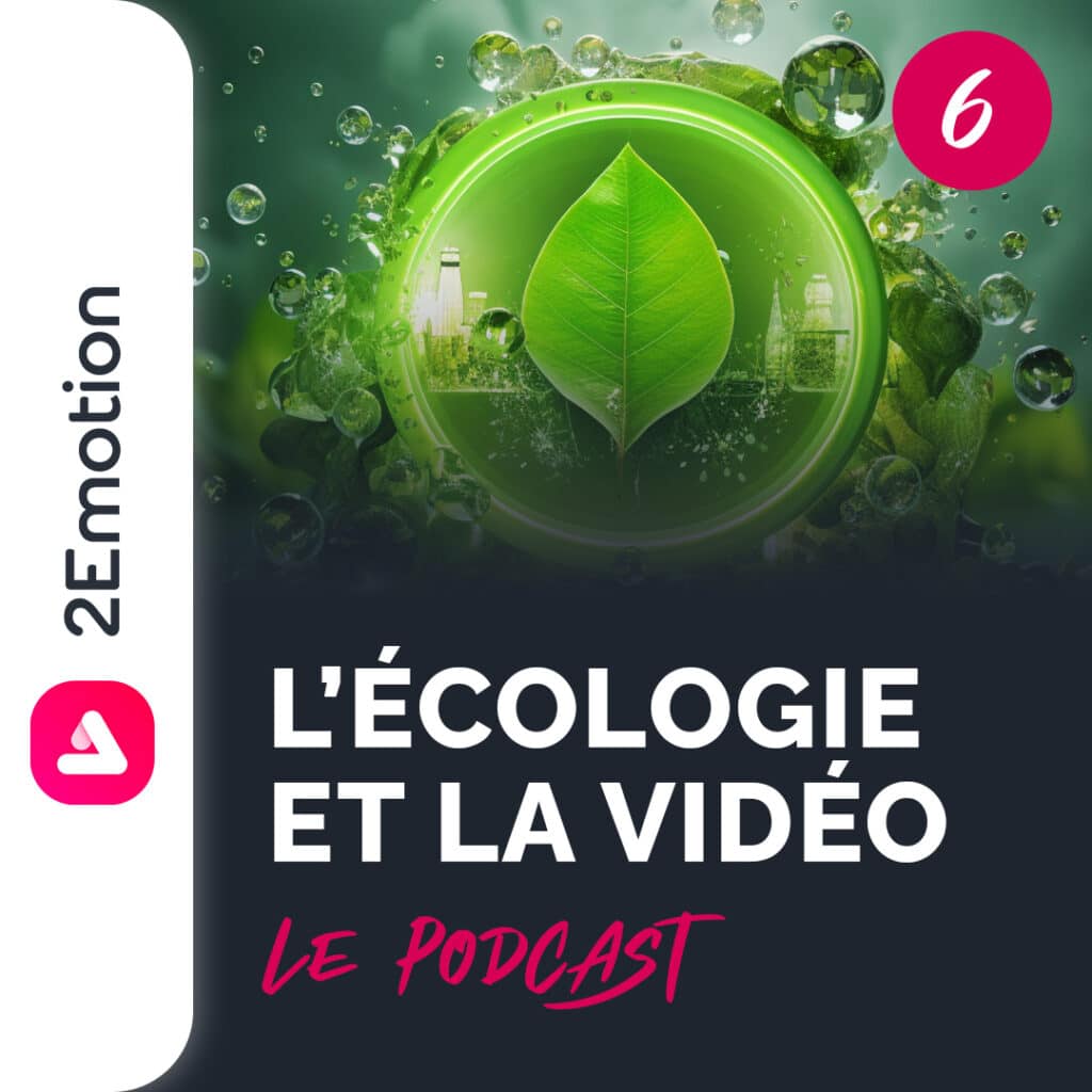 écologie vidéo