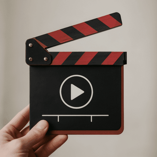 Teaser vidéo