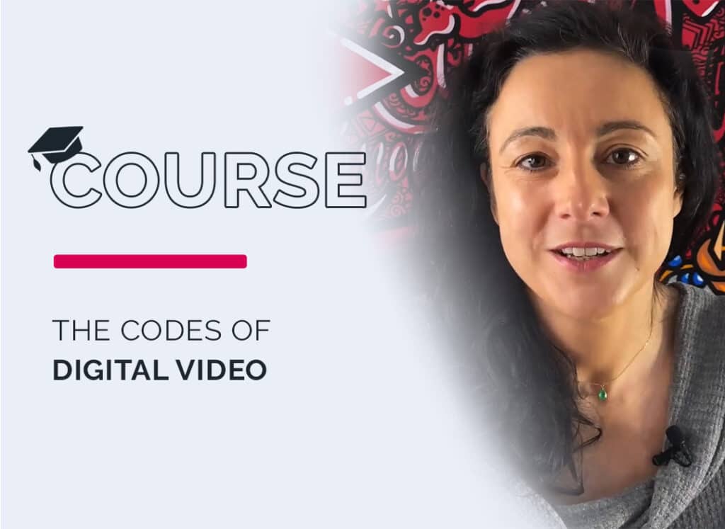 video digital codes