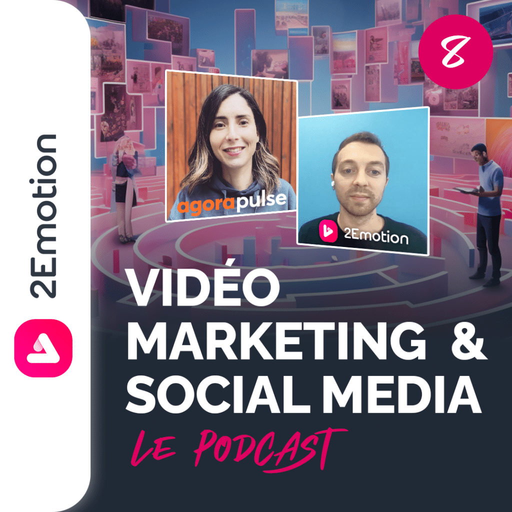 Video Marketing et social media