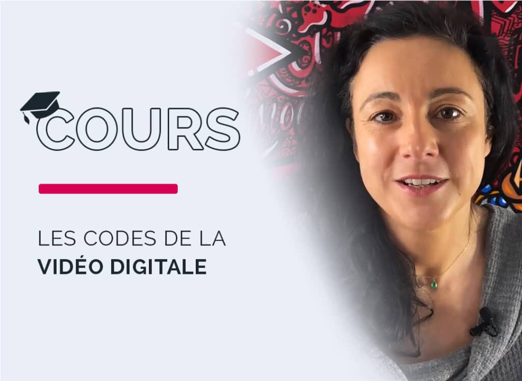 code video digitale