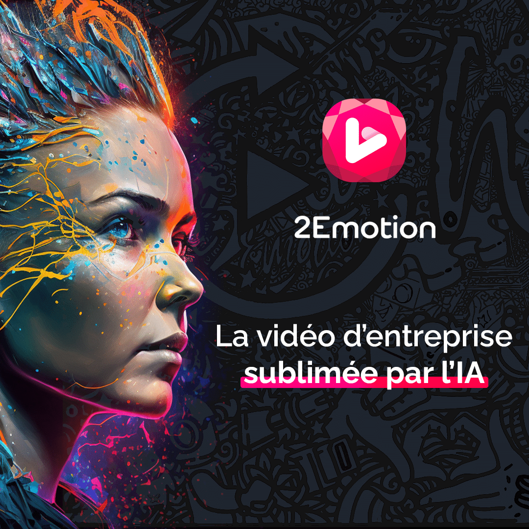 IA Générative 2Emotion