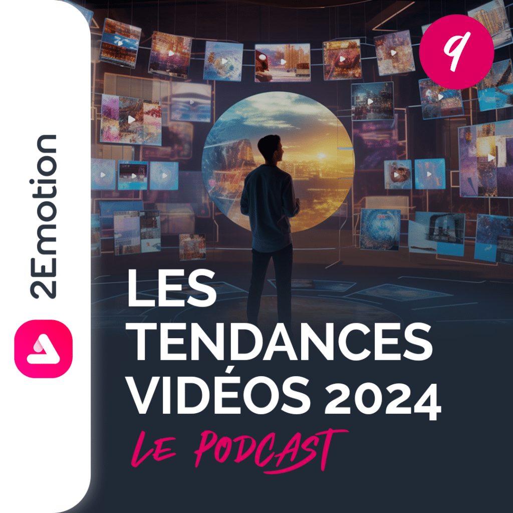 Tendances vidéos 2024