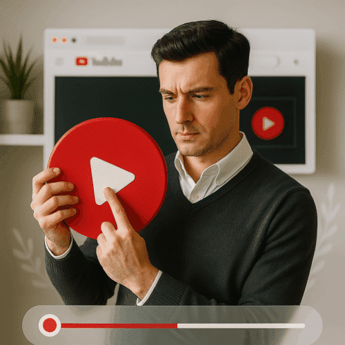 Stratégie video marketing