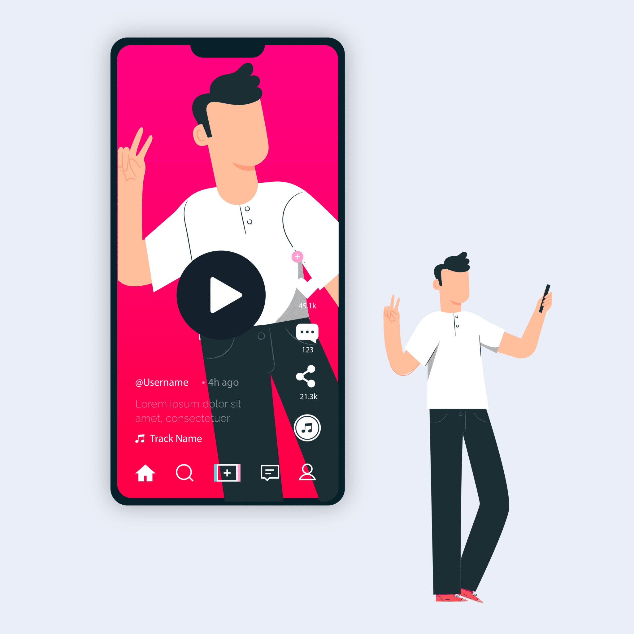 Comment réaliser une interview vidéo avec votre smartphone