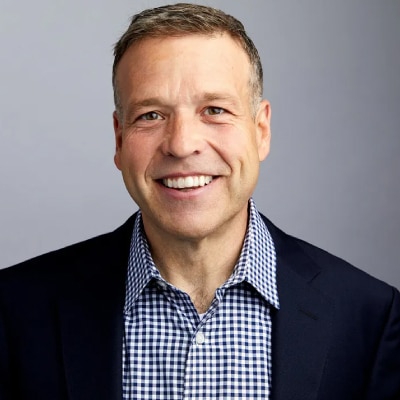 Donald Miller
