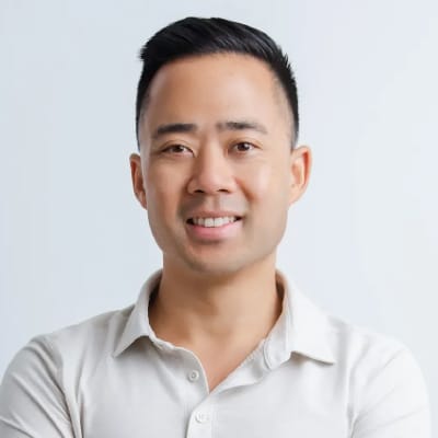 Eric Siu