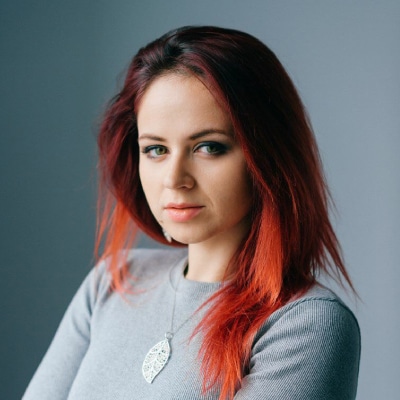 kristina azarenko