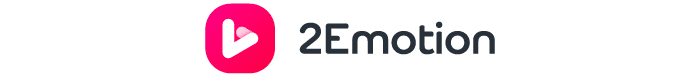 2Emotion live talk