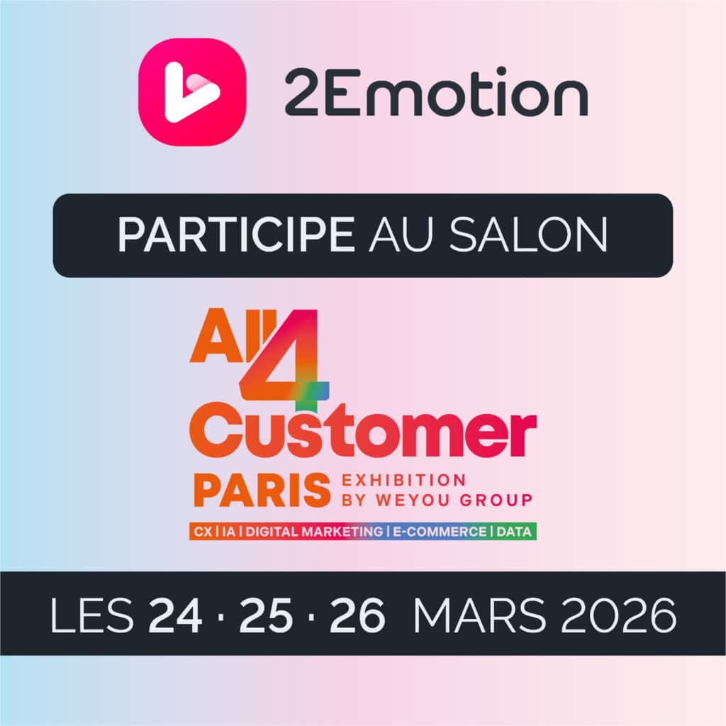 Salon All 4 customer