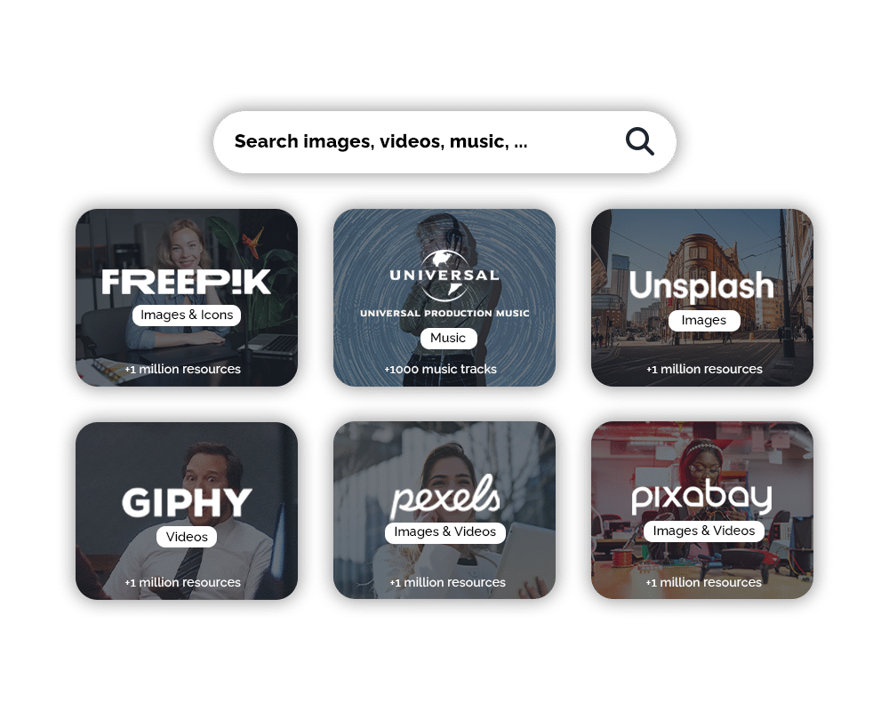hub media
