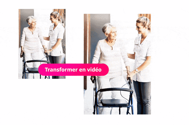 gif image to video
